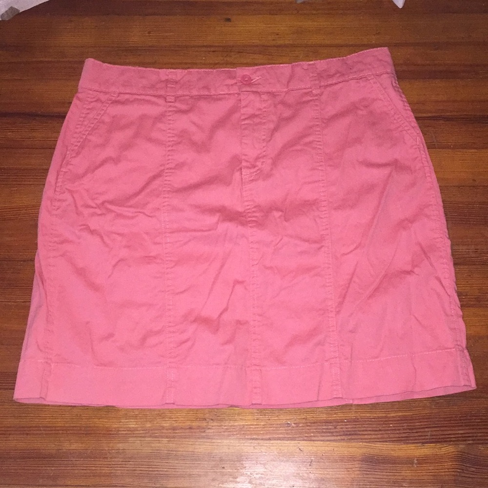 Skirt